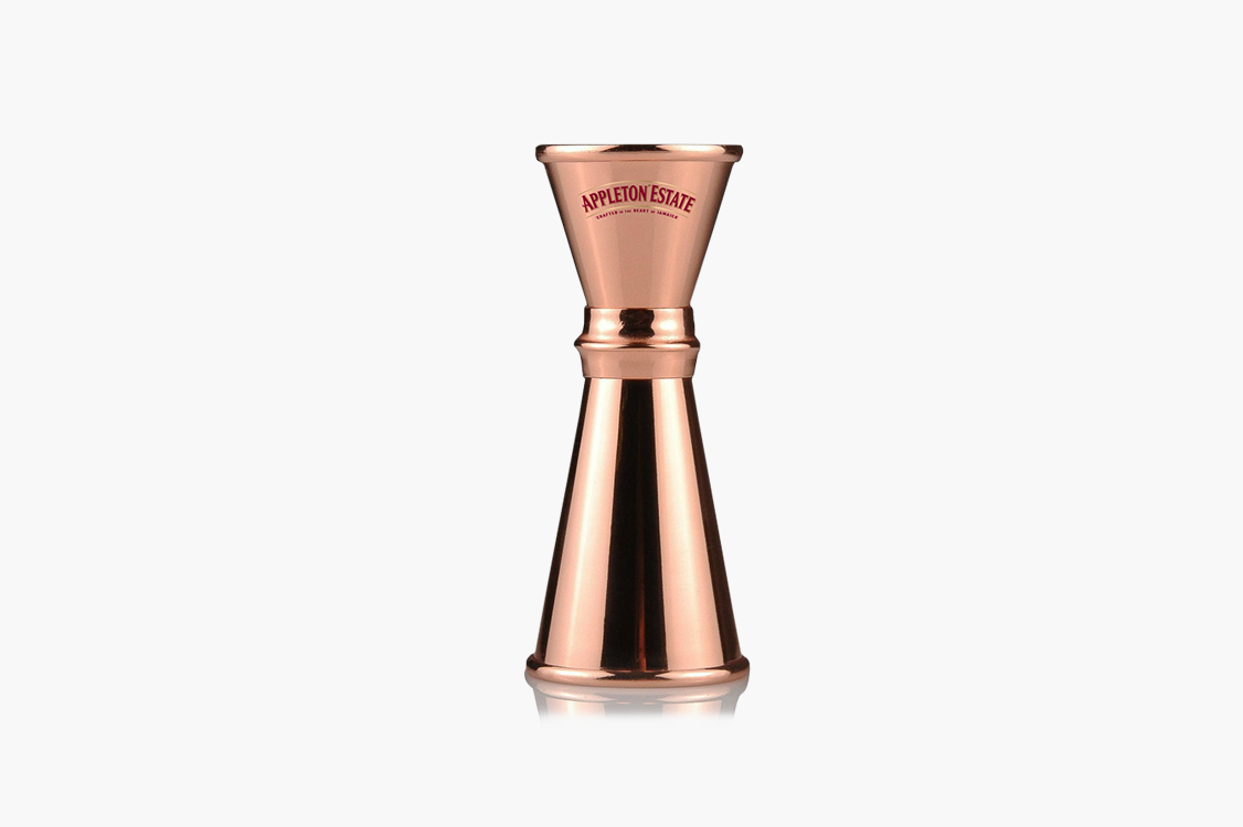 Appleton Estate Jigger — Merchandeffect